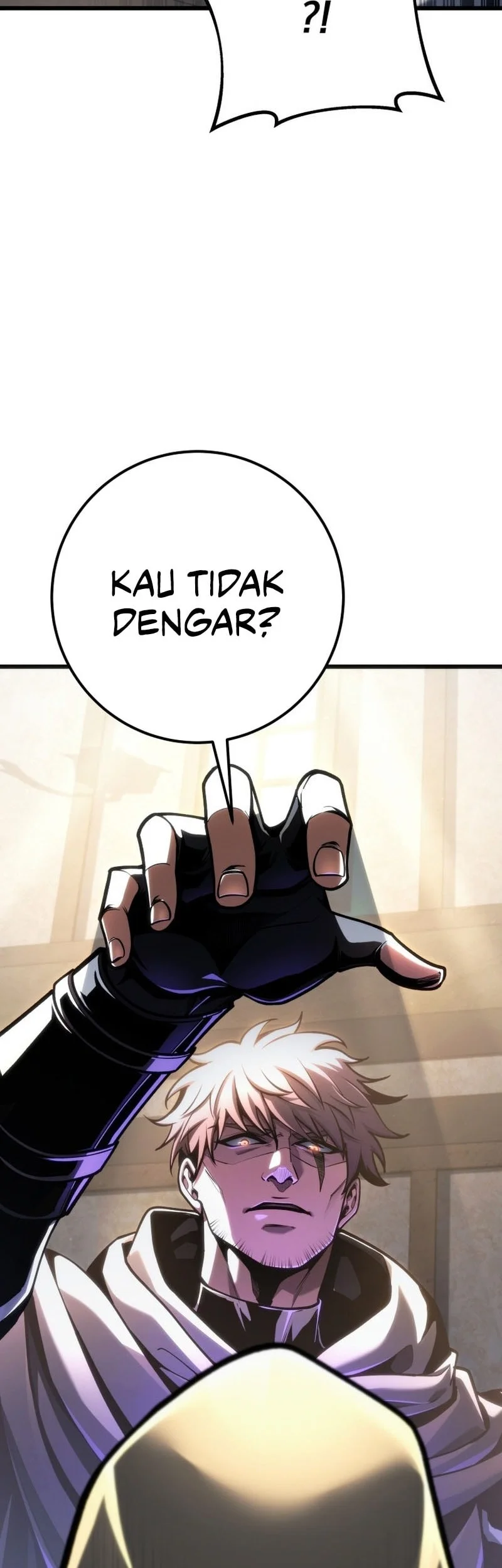 A Dragonslayer’s Peerless Regression Chapter 106 Gambar 35