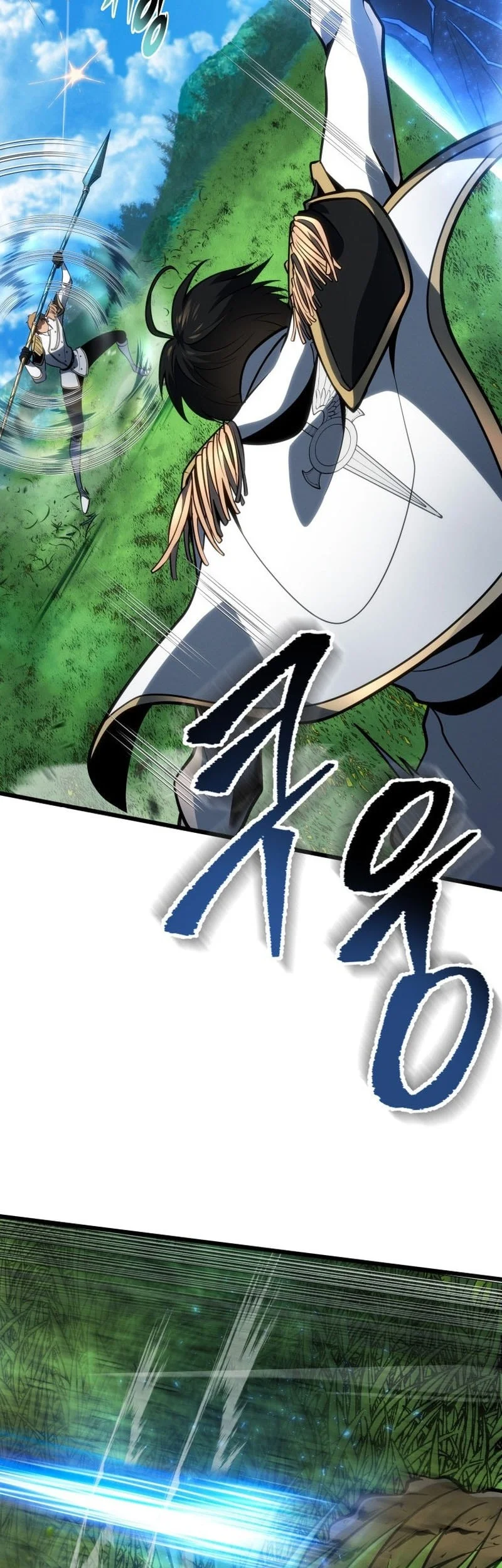 A Dragonslayer’s Peerless Regression Chapter 64 Gambar 38