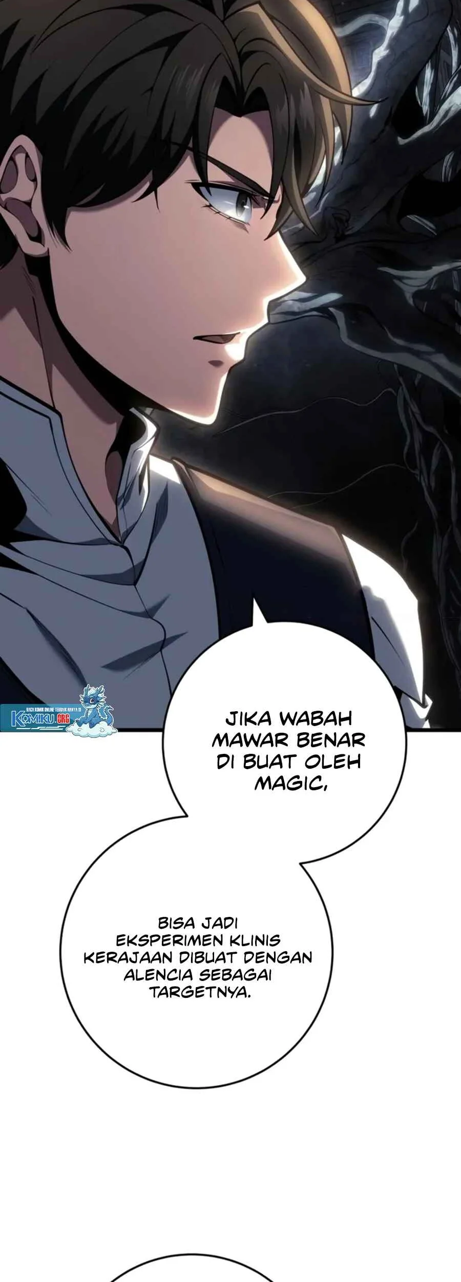 A Dragonslayer’s Peerless Regression Chapter 65 Gambar 35