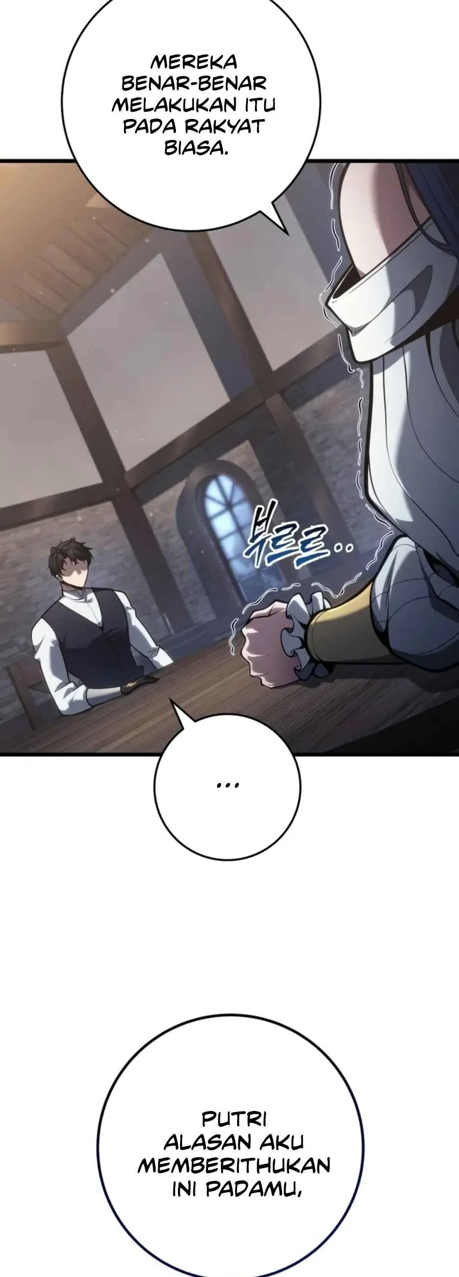 A Dragonslayer’s Peerless Regression Chapter 65 Gambar 36