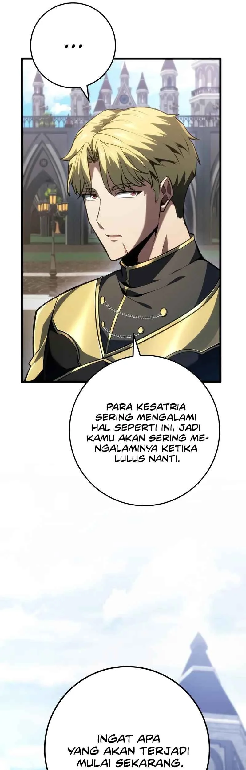 A Dragonslayer’s Peerless Regression Chapter 66 Gambar 31