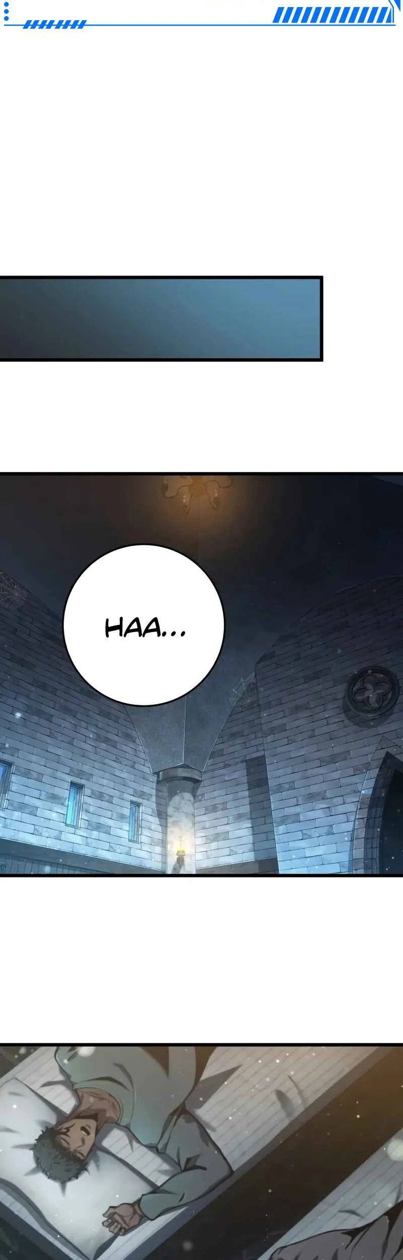 A Dragonslayer’s Peerless Regression Chapter 66 Gambar 33