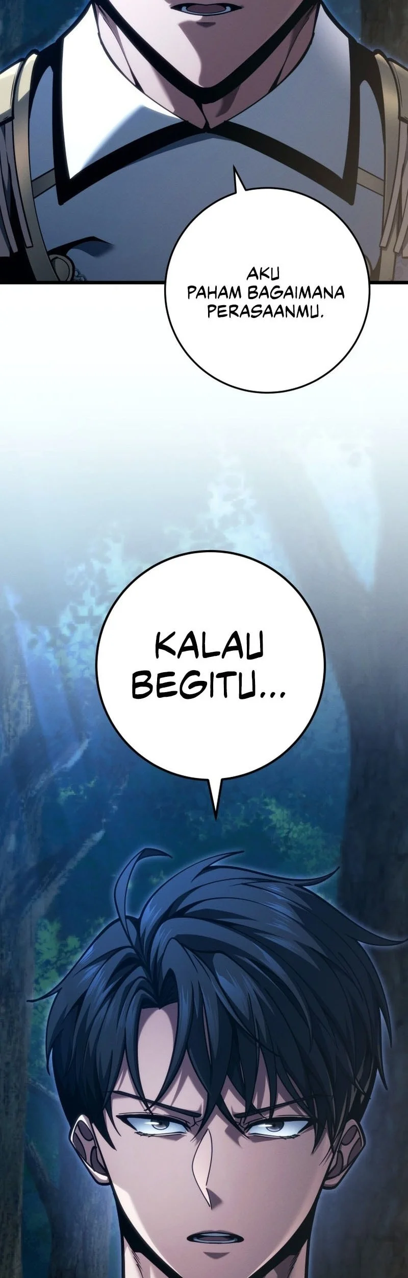 A Dragonslayer’s Peerless Regression Chapter 68 Gambar 35