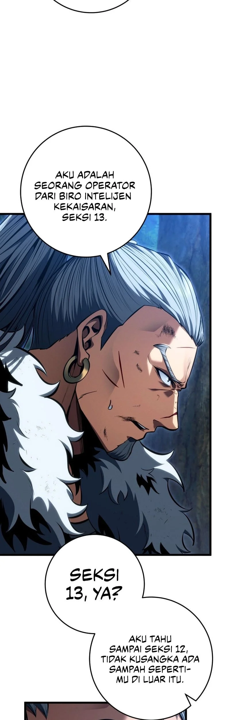A Dragonslayer’s Peerless Regression Chapter 69 Gambar 32