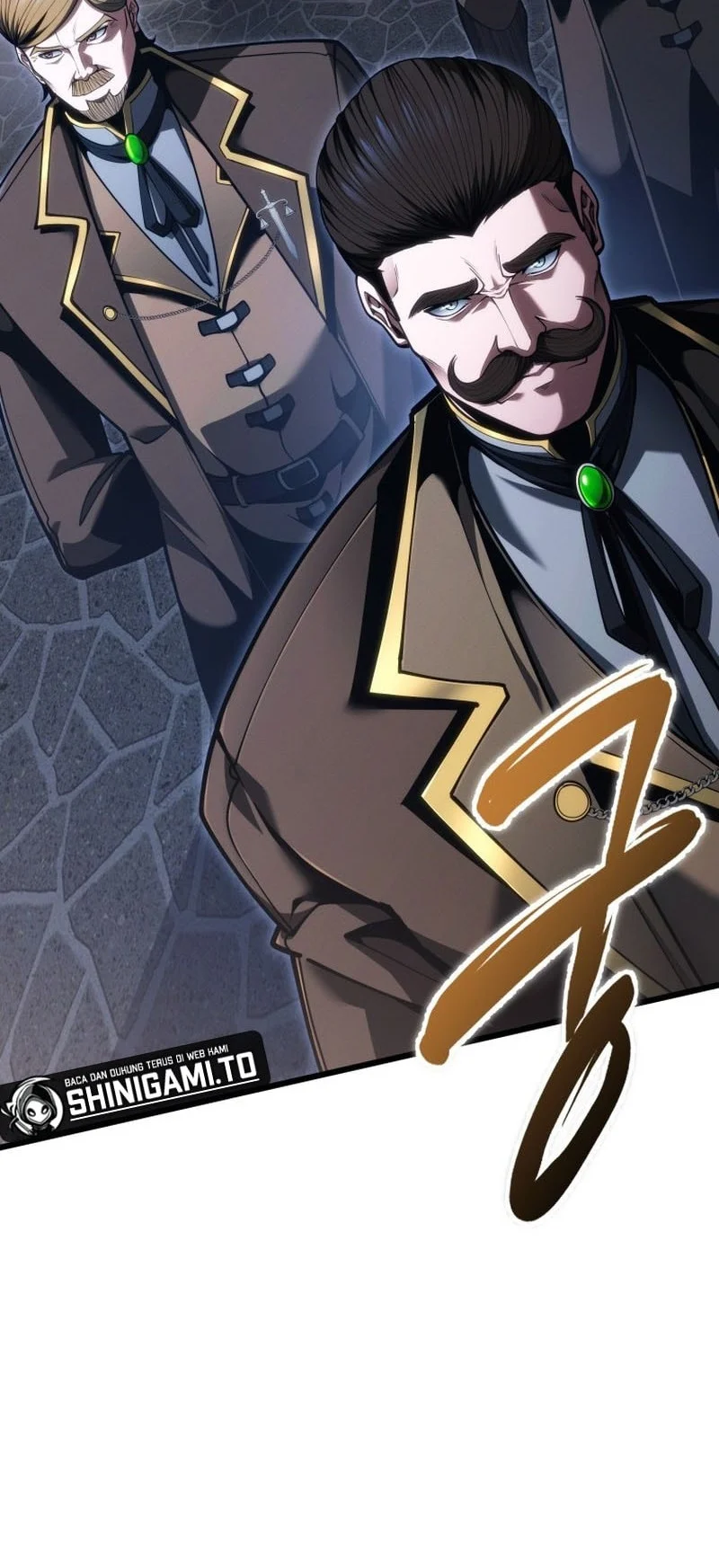 A Dragonslayer’s Peerless Regression Chapter 71 Gambar 32