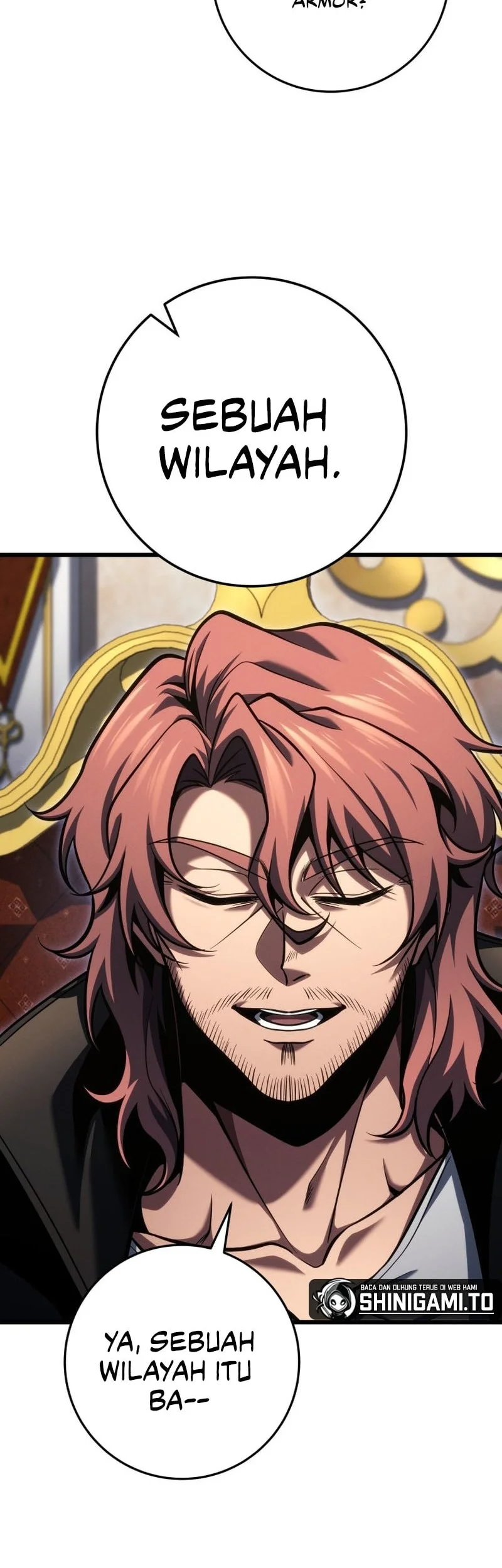 A Dragonslayer’s Peerless Regression Chapter 76 Gambar 29