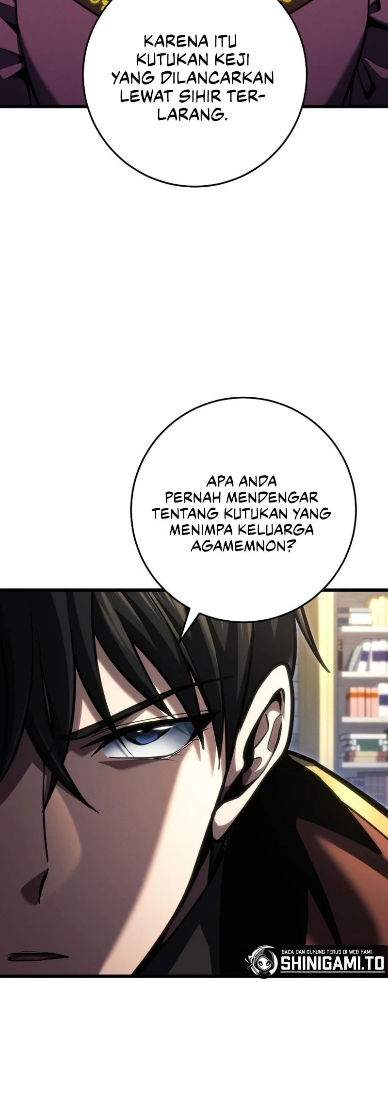 A Dragonslayer’s Peerless Regression Chapter 84 Gambar 29