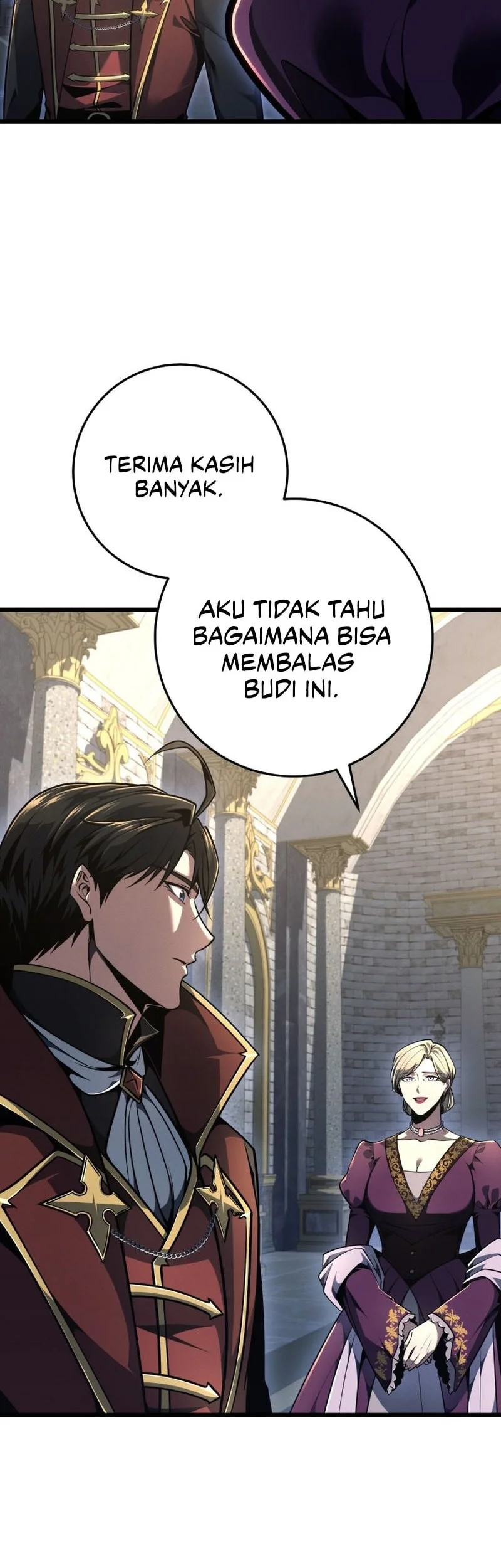 A Dragonslayer’s Peerless Regression Chapter 85 Gambar 30