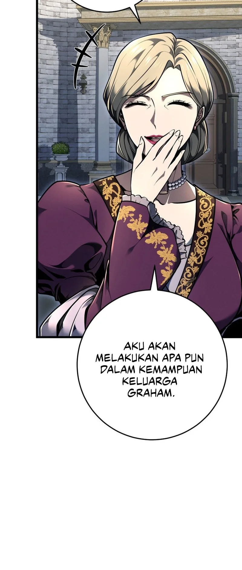 A Dragonslayer’s Peerless Regression Chapter 85 Gambar 32