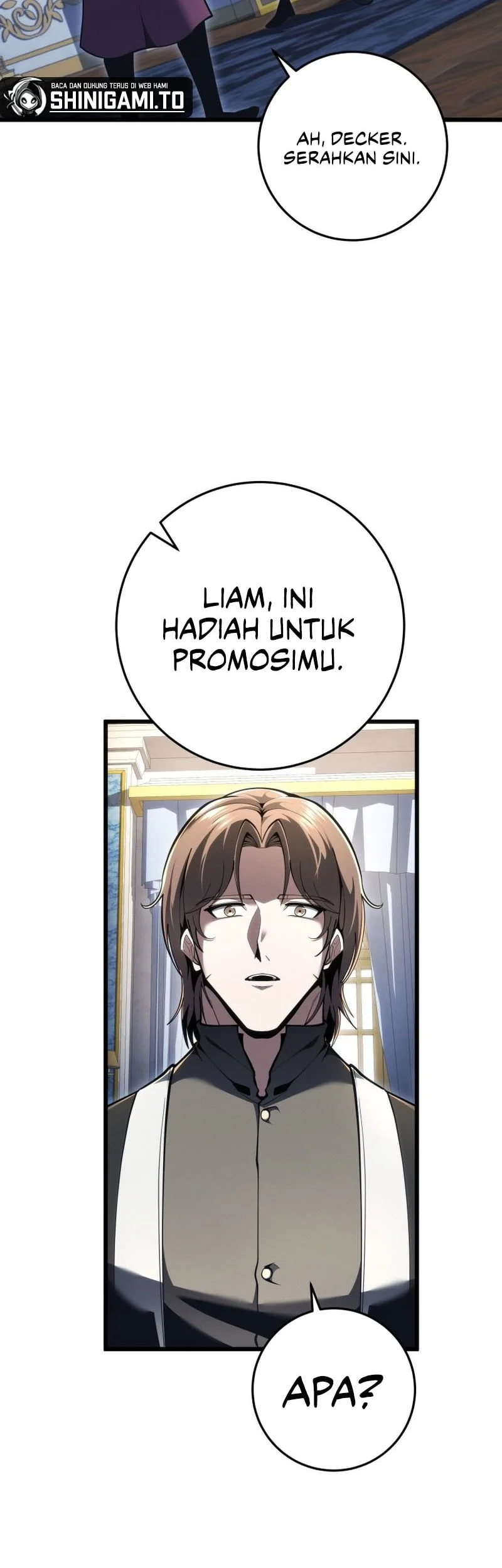 A Dragonslayer’s Peerless Regression Chapter 86 Gambar 31