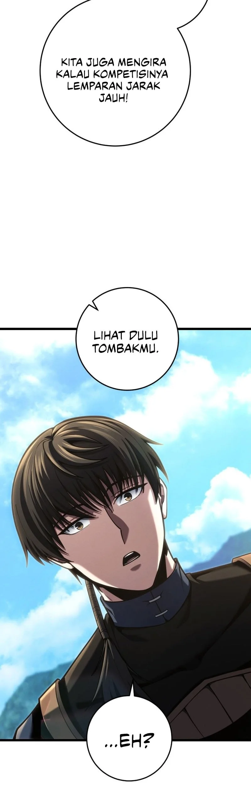 A Dragonslayer’s Peerless Regression Chapter 87 Gambar 32