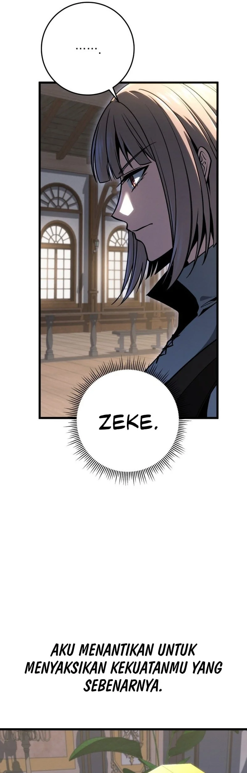 A Dragonslayer’s Peerless Regression Chapter 88 Gambar 29