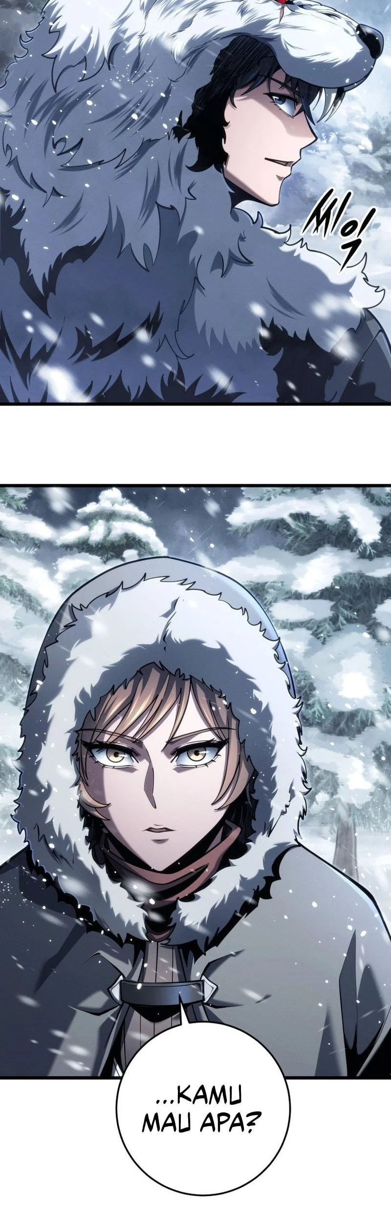 A Dragonslayer’s Peerless Regression Chapter 89 Gambar 31