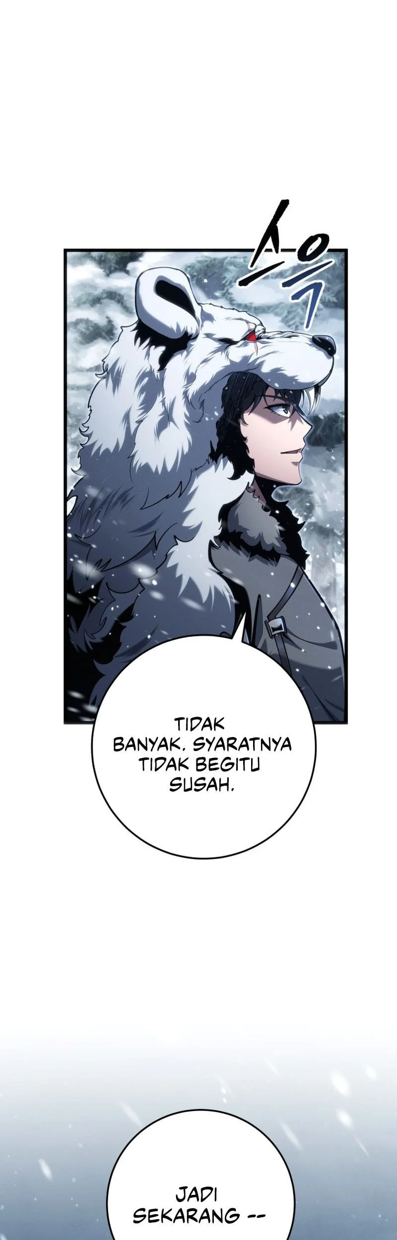 A Dragonslayer’s Peerless Regression Chapter 89 Gambar 32