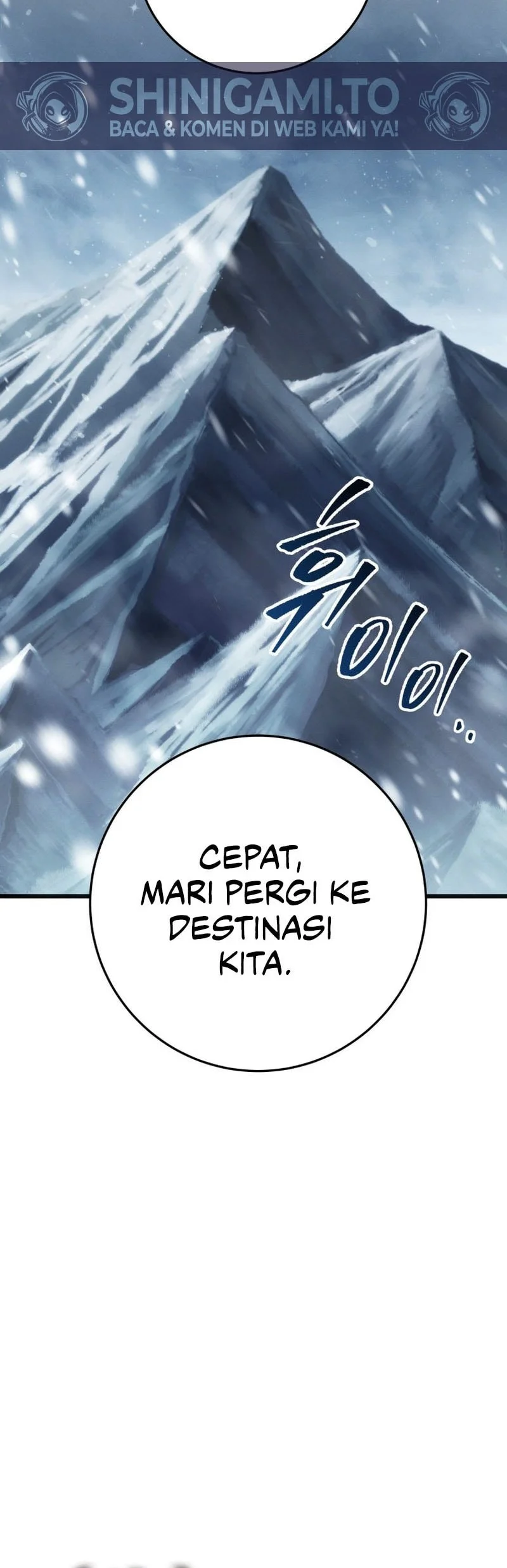 A Dragonslayer’s Peerless Regression Chapter 89 Gambar 33