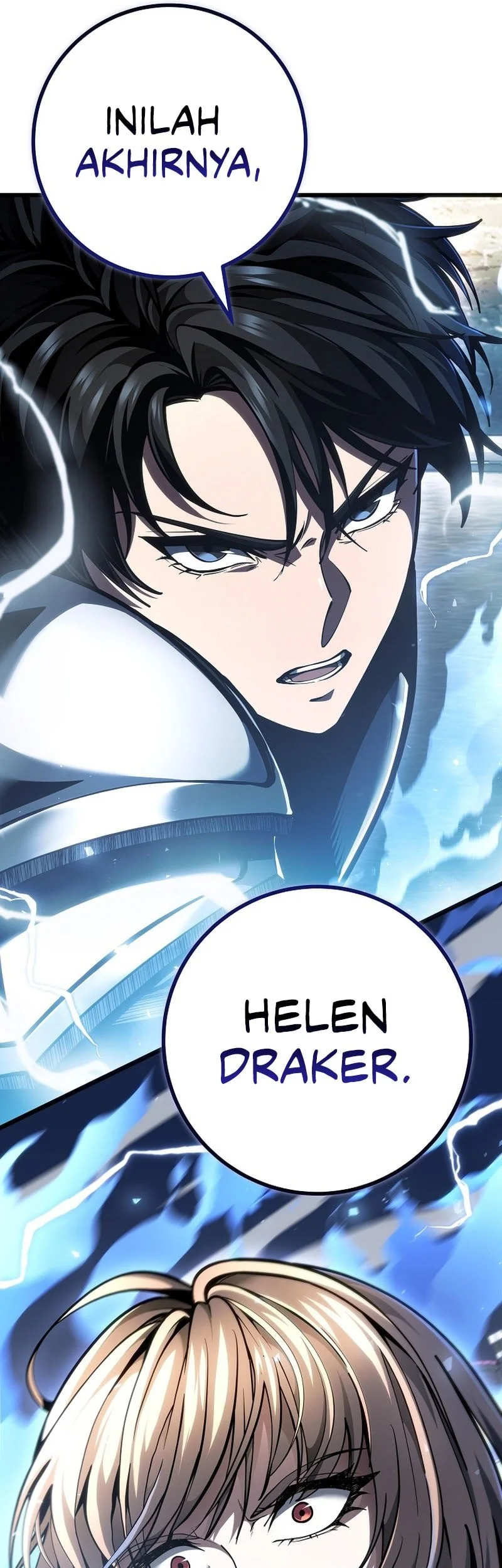 A Dragonslayer’s Peerless Regression Chapter 95 Gambar 37