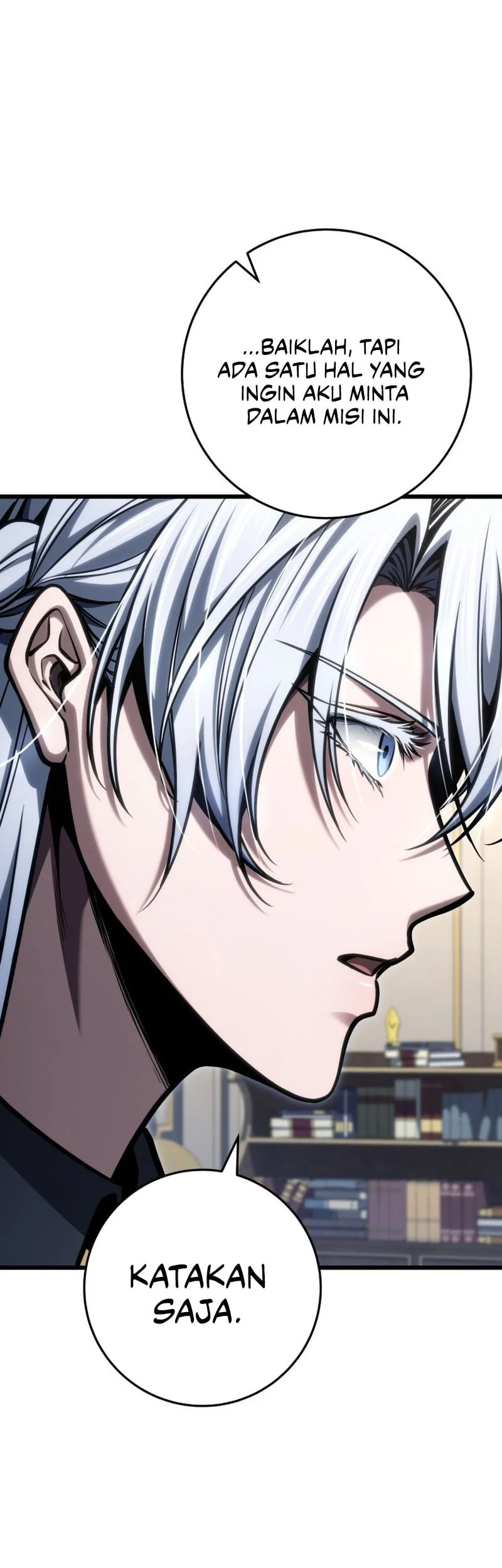 A Dragonslayer’s Peerless Regression Chapter 97 Gambar 34
