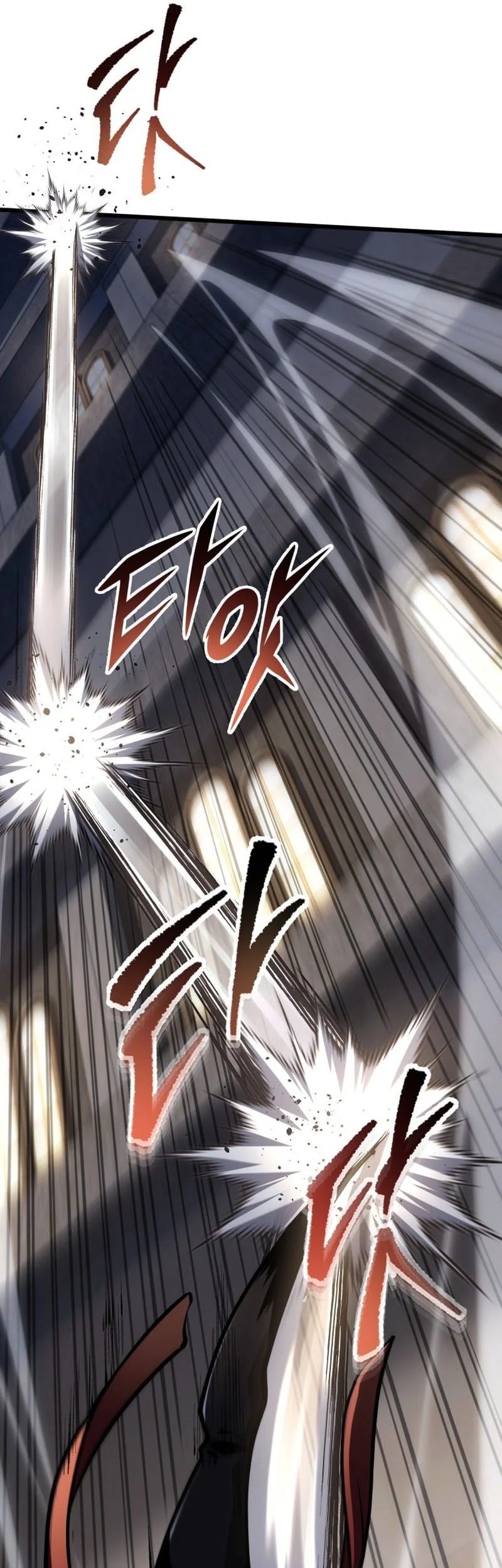 A Dragonslayer’s Peerless Regression Chapter 99 Gambar 35
