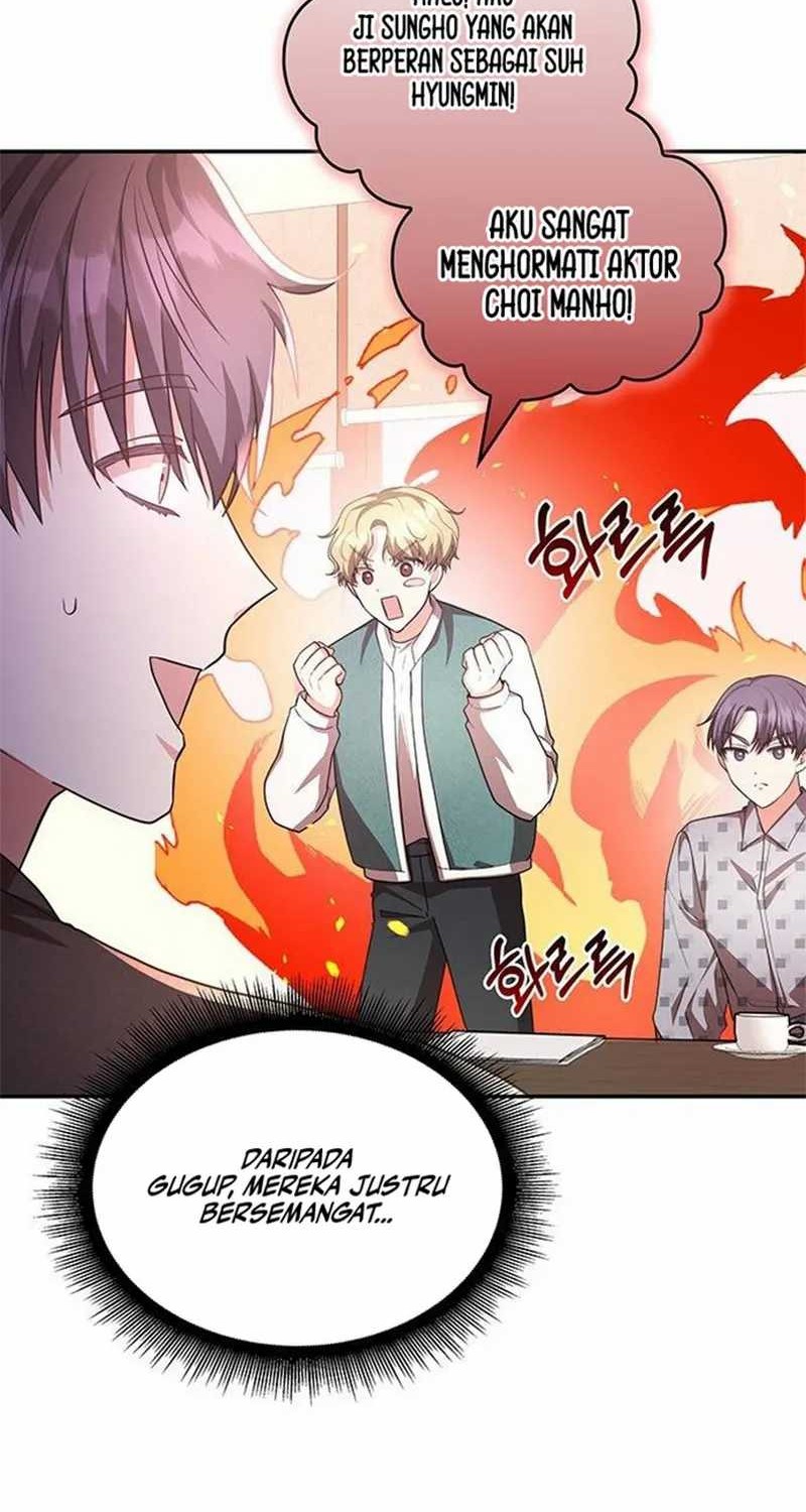 A Genius Writer’s Random Workplace (Genius Artist’s Random Studio) Chapter 16 Gambar 32