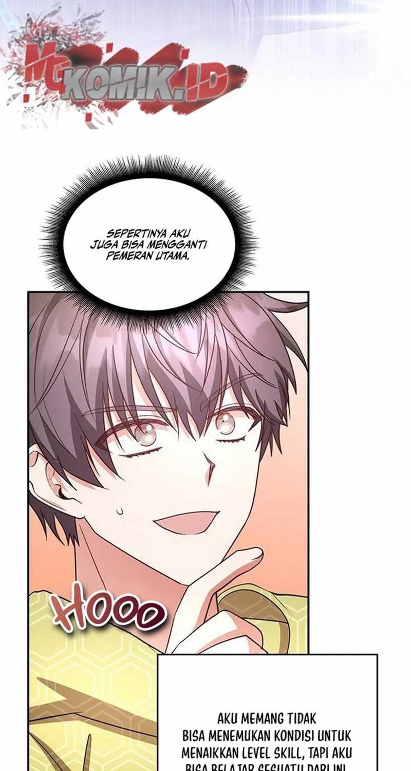 A Genius Writer’s Random Workplace (Genius Artist’s Random Studio) Chapter 19 Gambar 34
