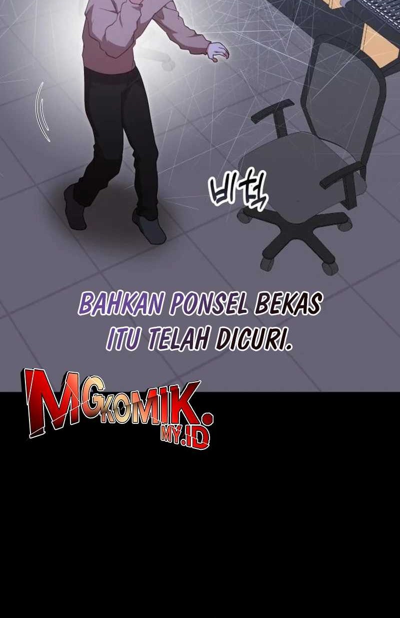 A Genius Writer’s Random Workplace (Genius Artist’s Random Studio) Chapter 84 Gambar 51