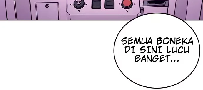 A Girl Who's Bad at Expressing Herself Chapter 3 Gambar 25