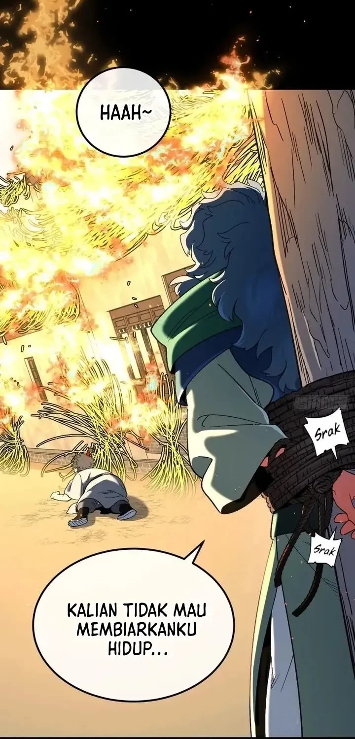 A Glimpse Into Jianghu Chapter 18 Gambar 21