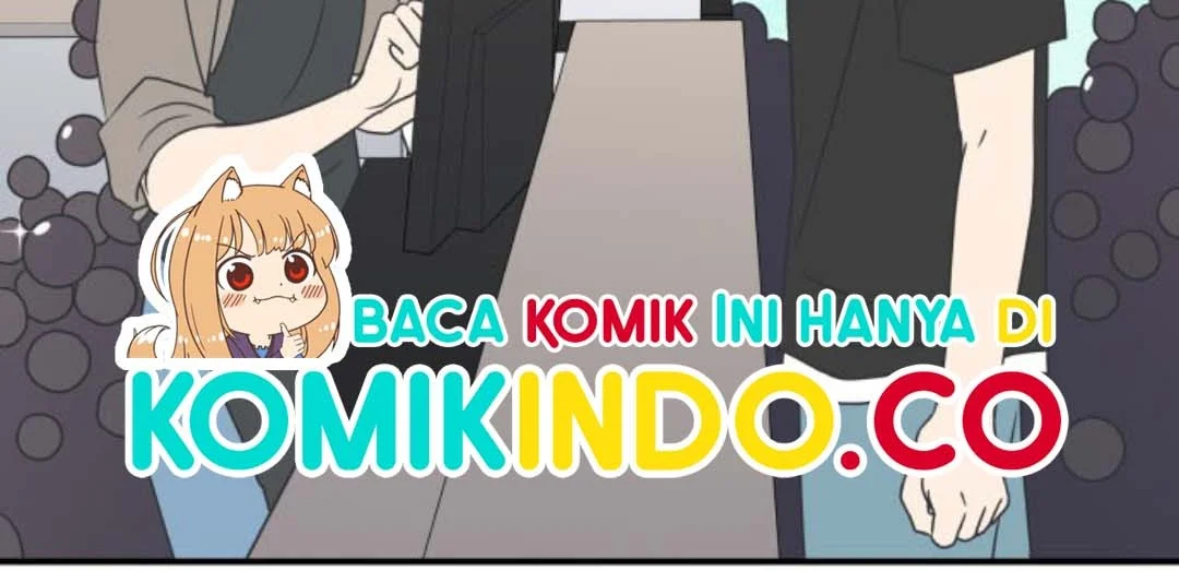 A Guide to Proper Dating Chapter 20 Gambar 23