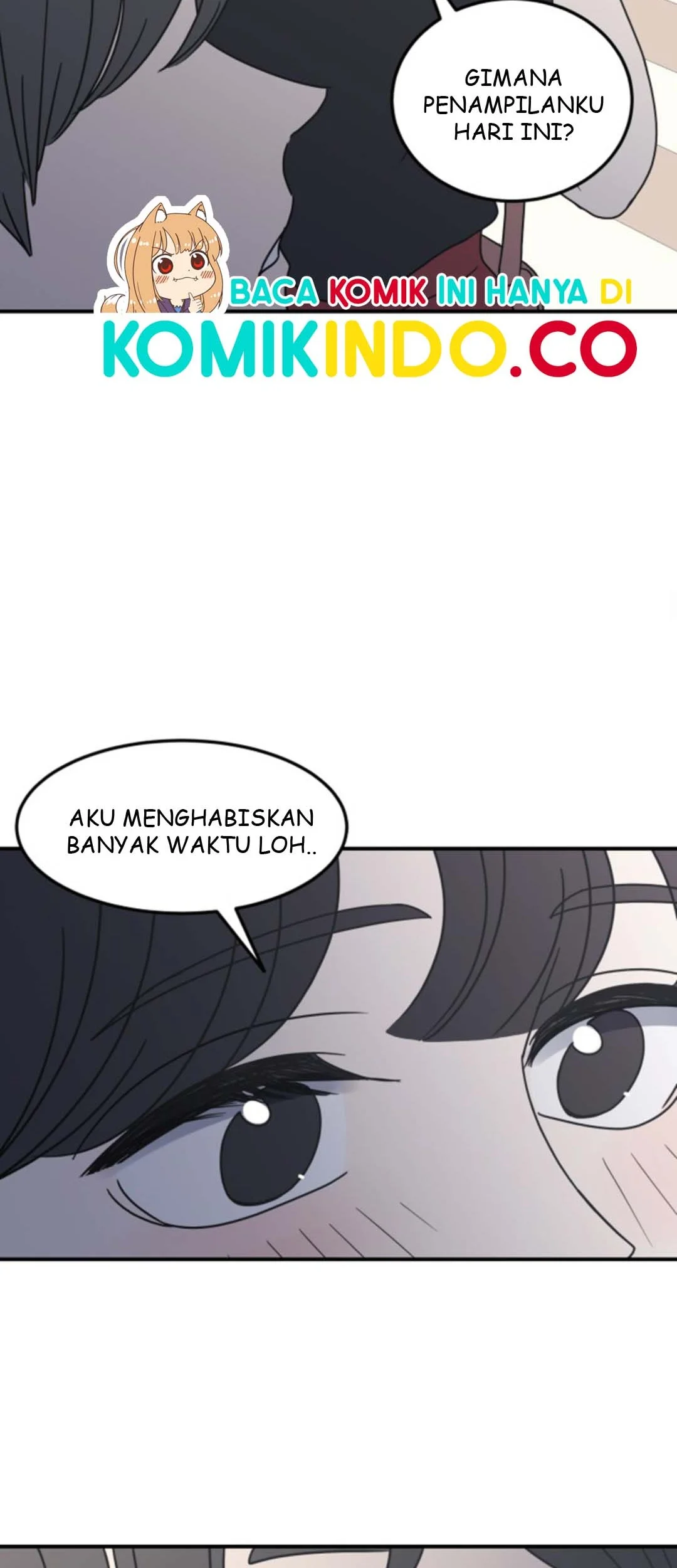 A Guide to Proper Dating Chapter 23 Gambar 25