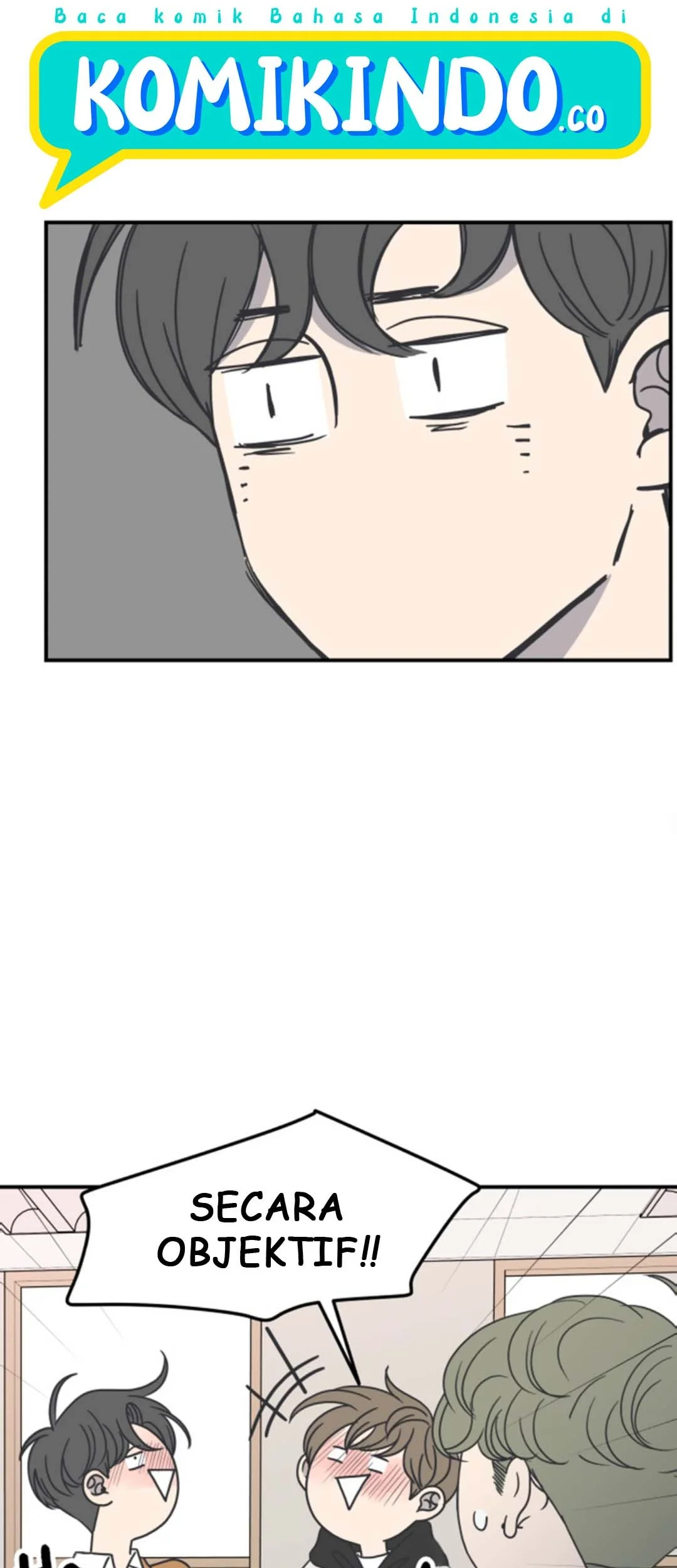 A Guide to Proper Dating Chapter 26 Gambar 25