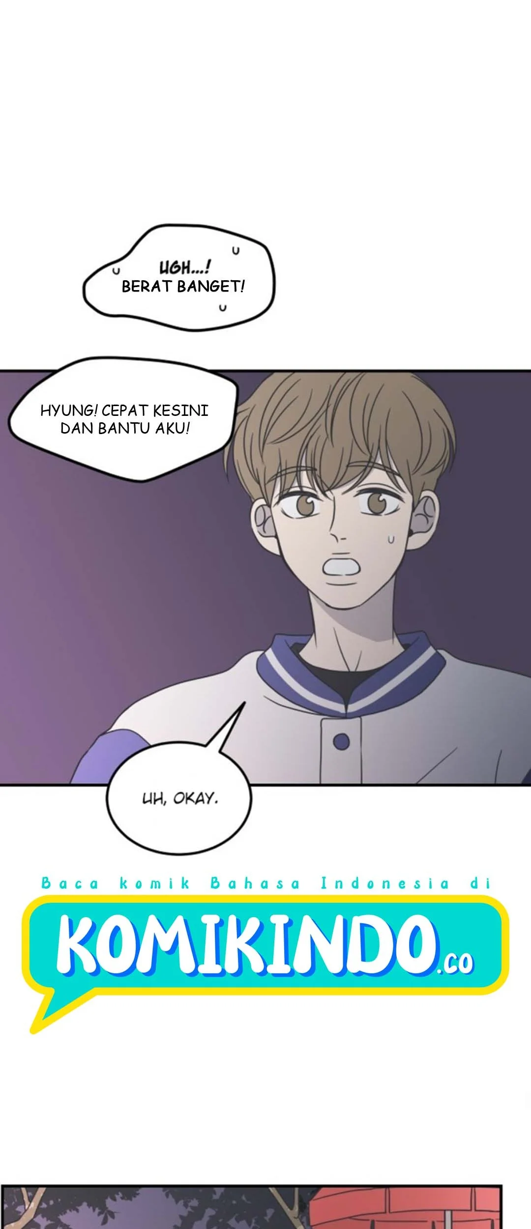 A Guide to Proper Dating Chapter 33 Gambar 28