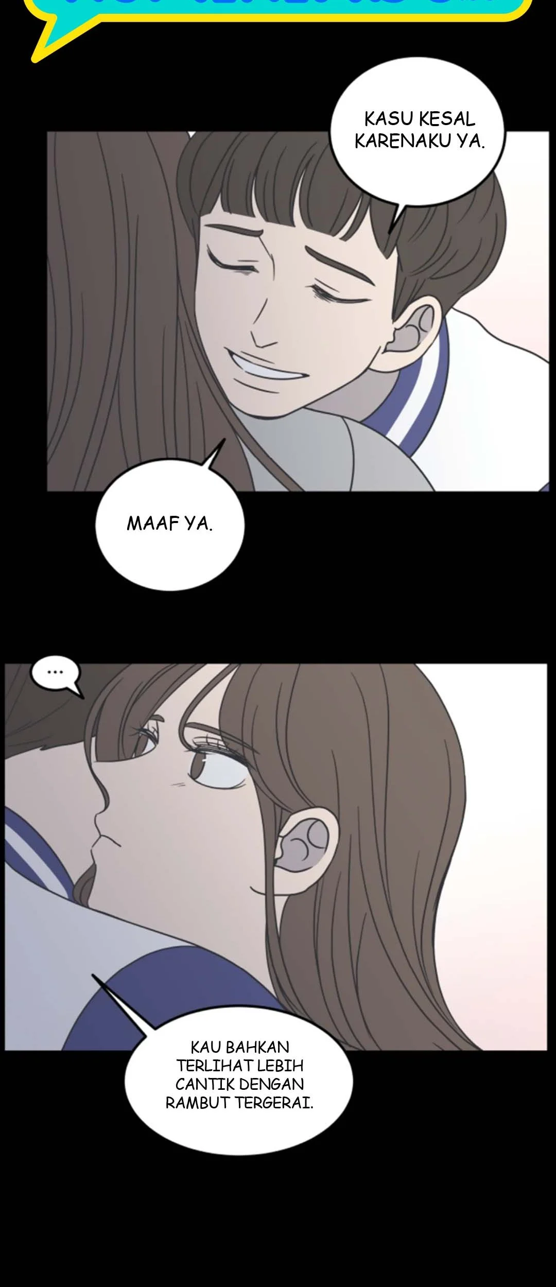 A Guide to Proper Dating Chapter 41 Gambar 30