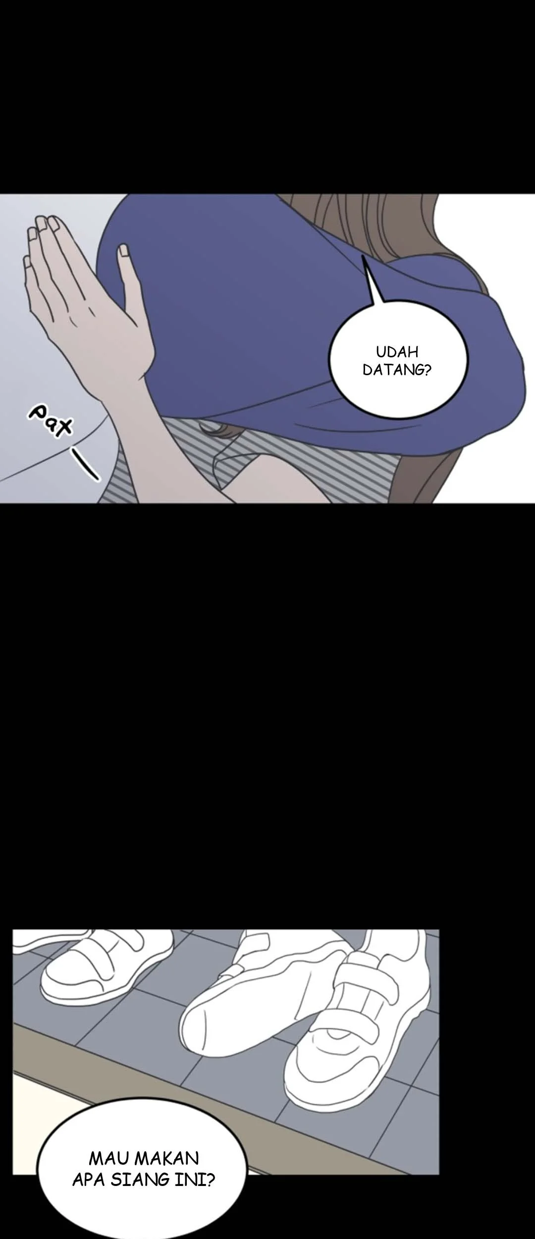 A Guide to Proper Dating Chapter 41 Gambar 31