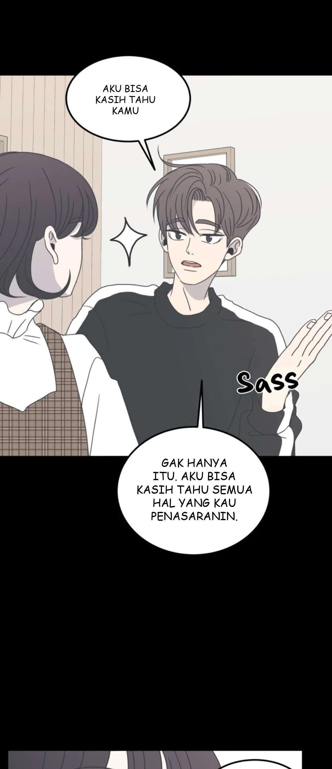 A Guide to Proper Dating Chapter 7 Gambar 35