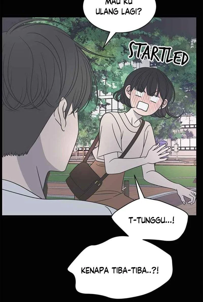 A Guide to Proper Dating Chapter 71 Gambar 21