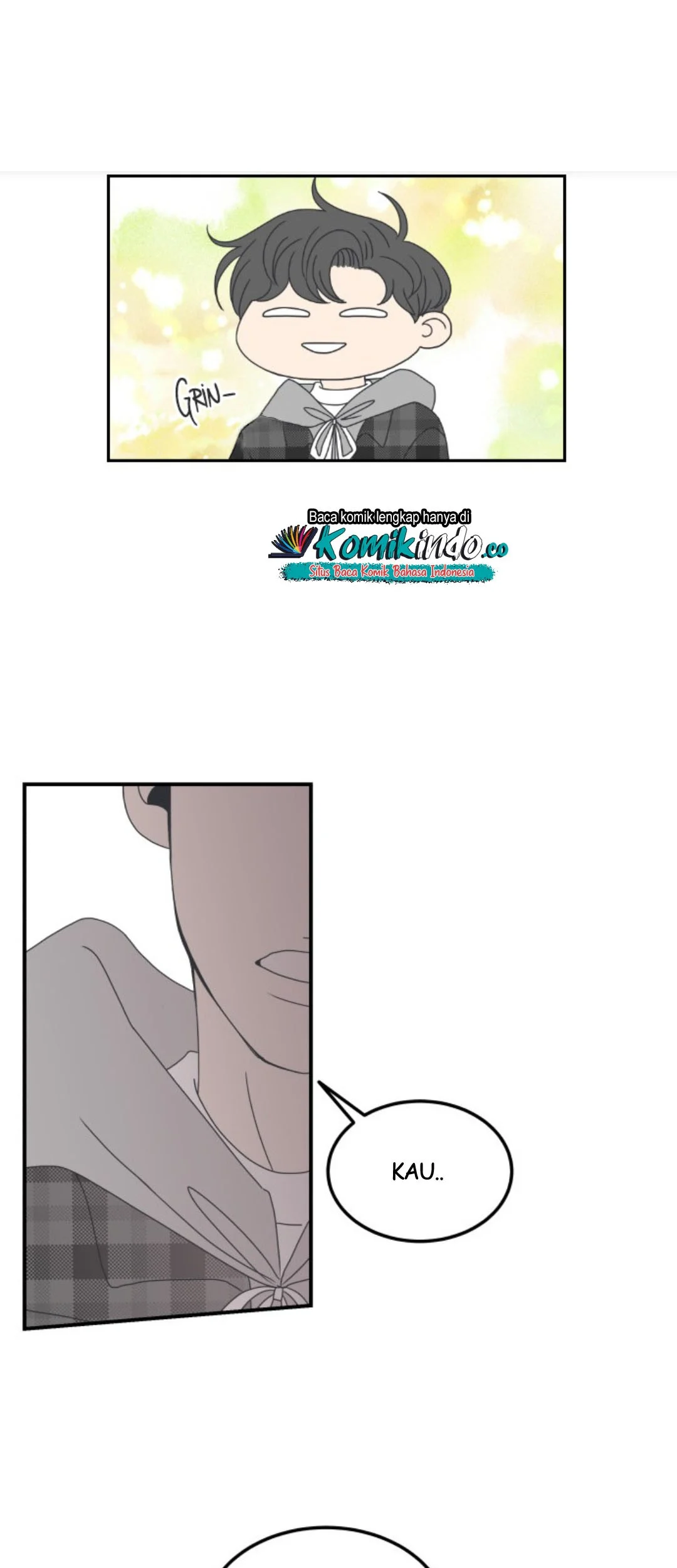 A Guide to Proper Dating Chapter 9 Gambar 30