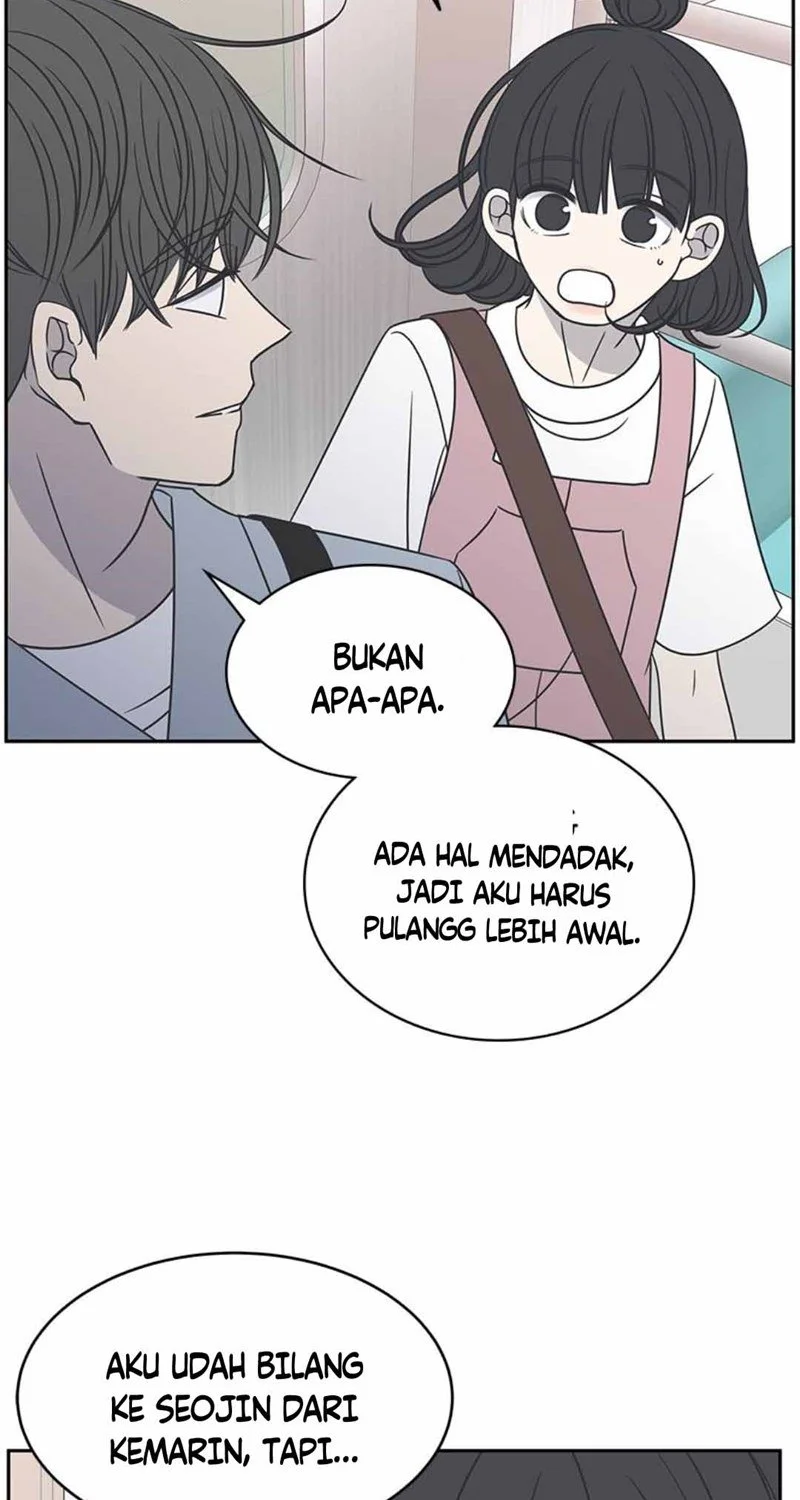 A Guide to Proper Dating Chapter 90 Gambar 41