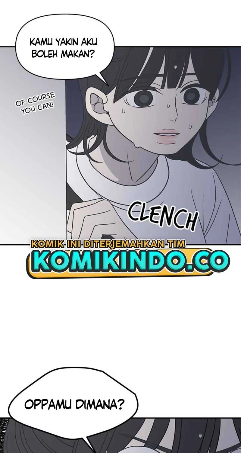 A Guide to Proper Dating Chapter 92 Gambar 33