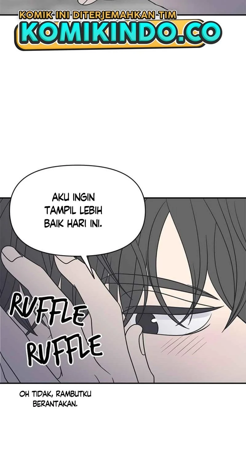 A Guide to Proper Dating Chapter 94 Gambar 32