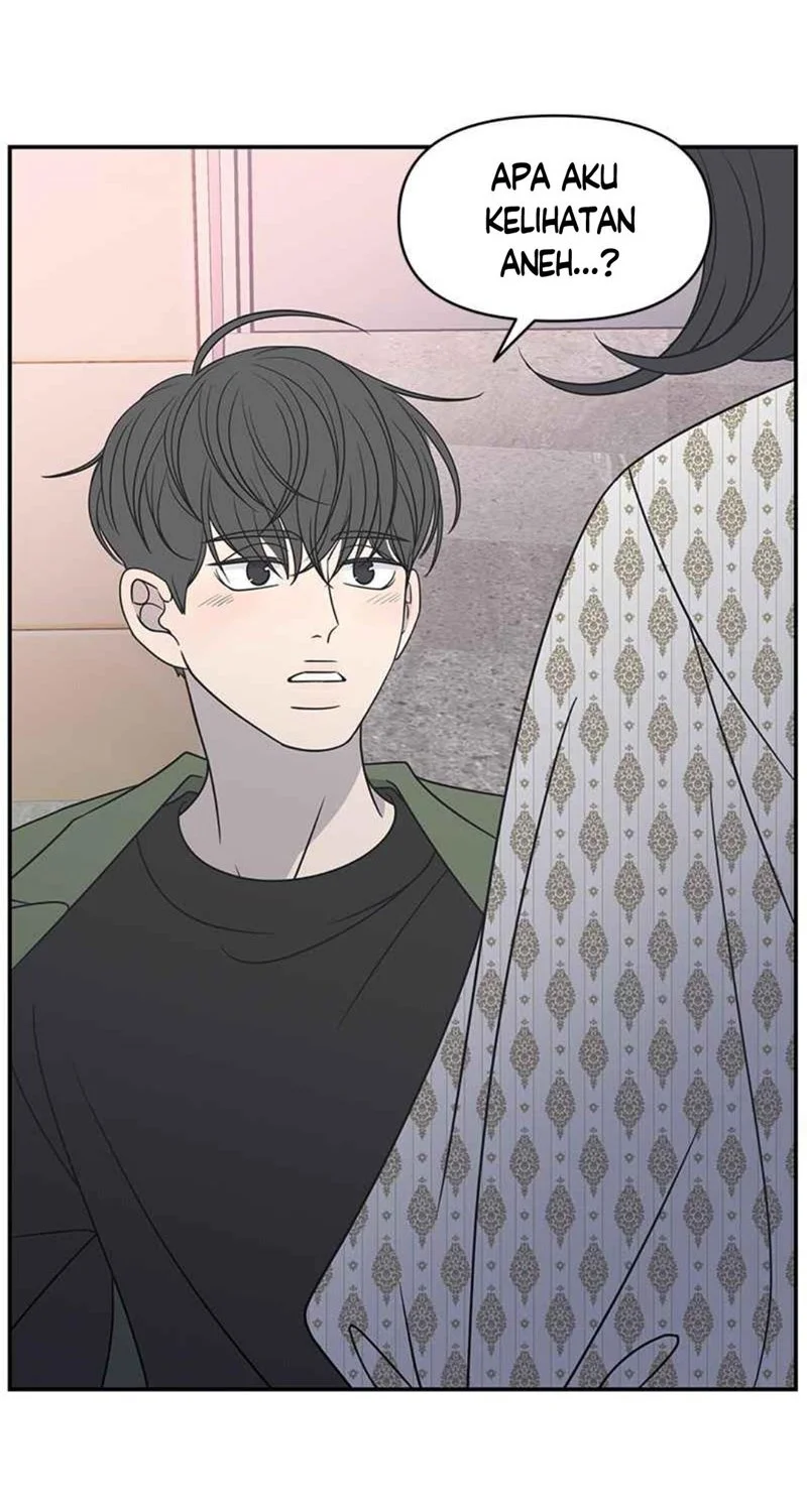 A Guide to Proper Dating Chapter 94 Gambar 33