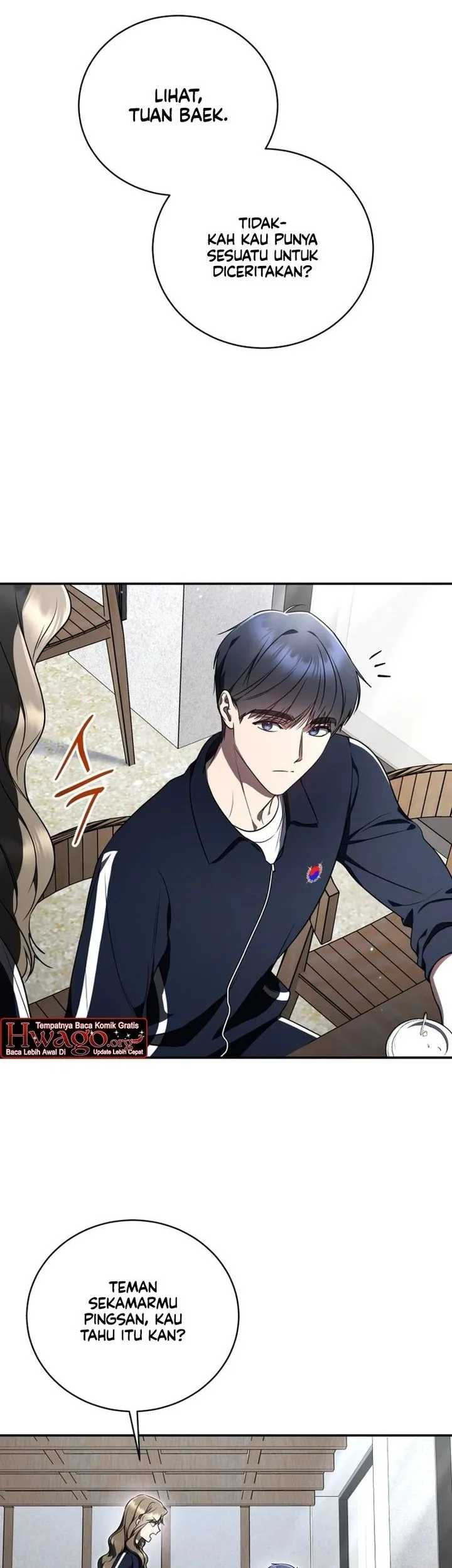 A Guide to the Right Life for Rankers Chapter 18 Gambar 32