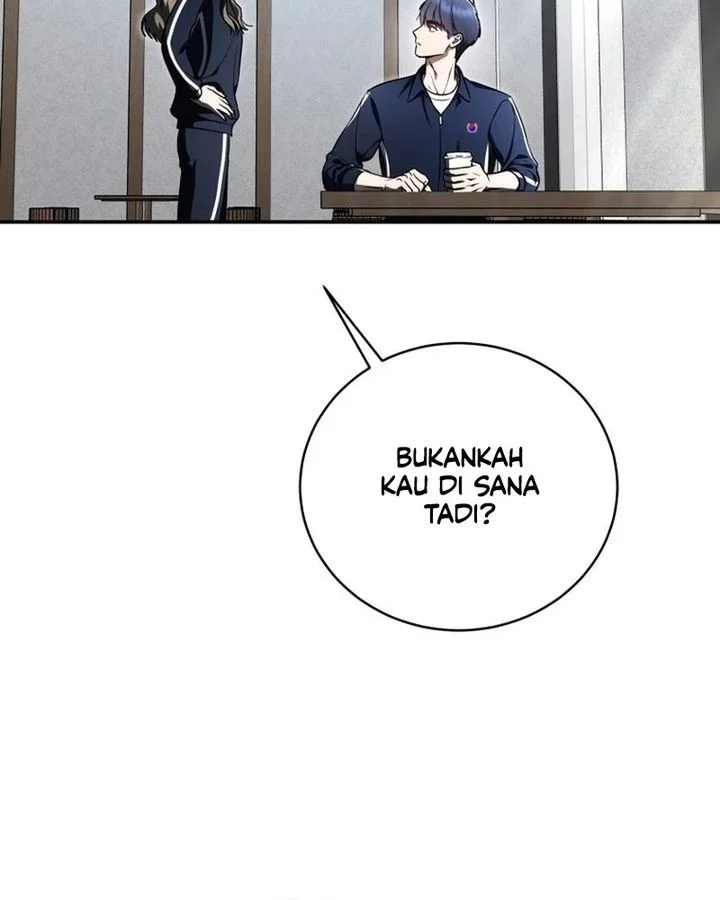 A Guide to the Right Life for Rankers Chapter 18 Gambar 33
