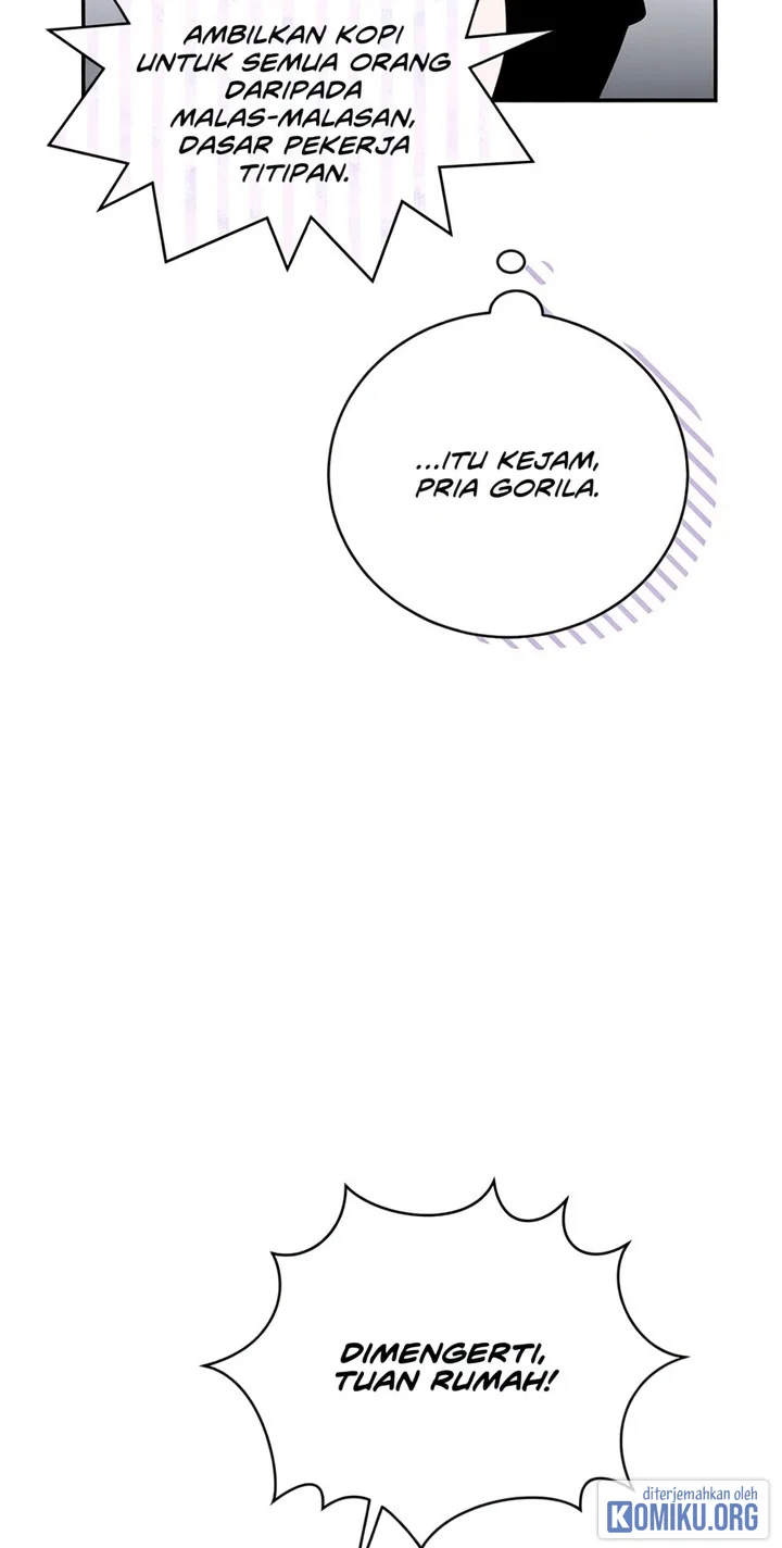 A Guide to the Right Life for Rankers Chapter 38 Gambar 44
