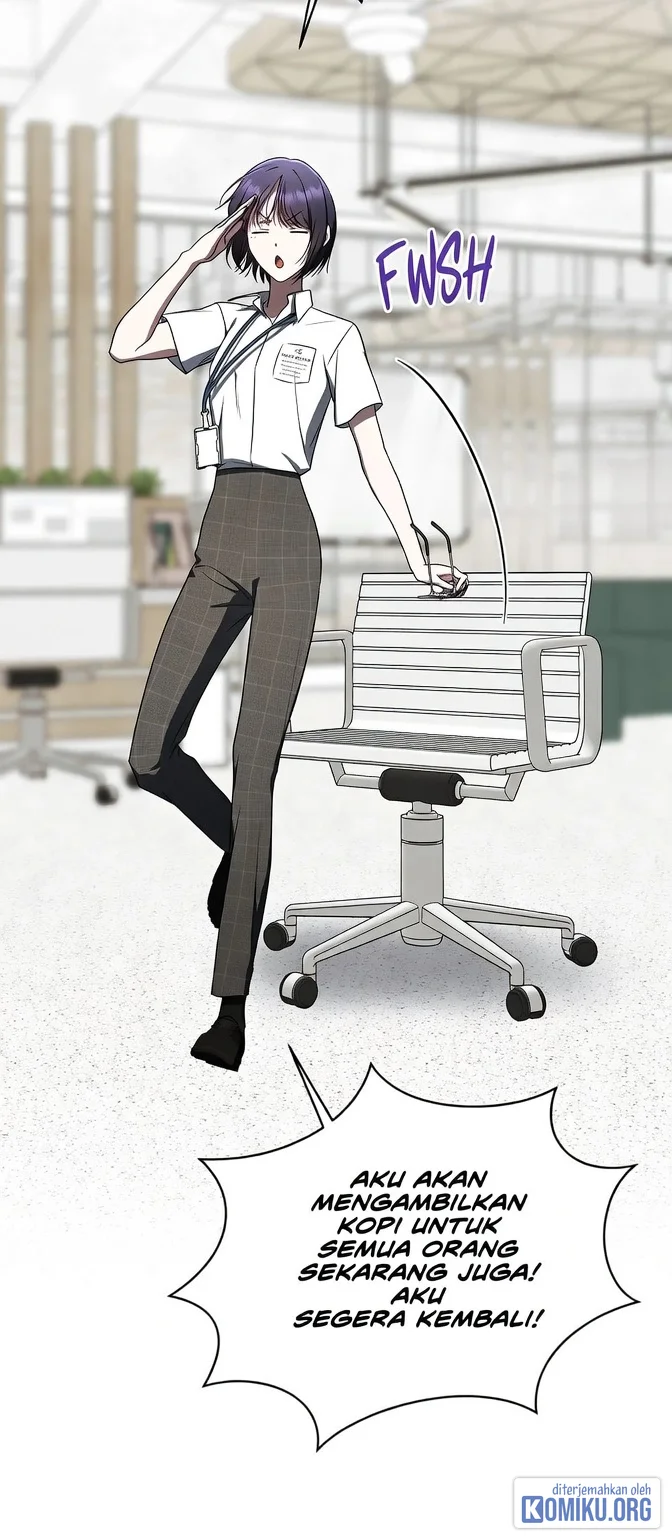 A Guide to the Right Life for Rankers Chapter 38 Gambar 45