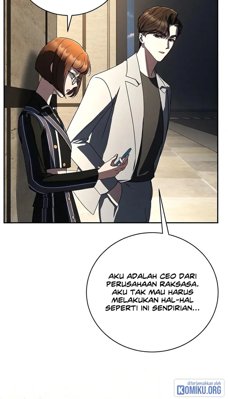 A Guide to the Right Life for Rankers Chapter 40 Gambar 41