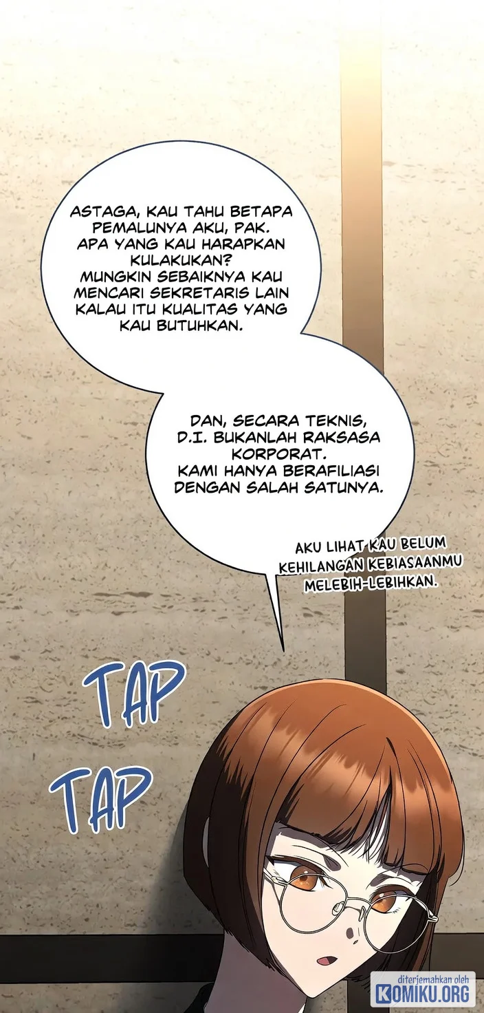 A Guide to the Right Life for Rankers Chapter 40 Gambar 42