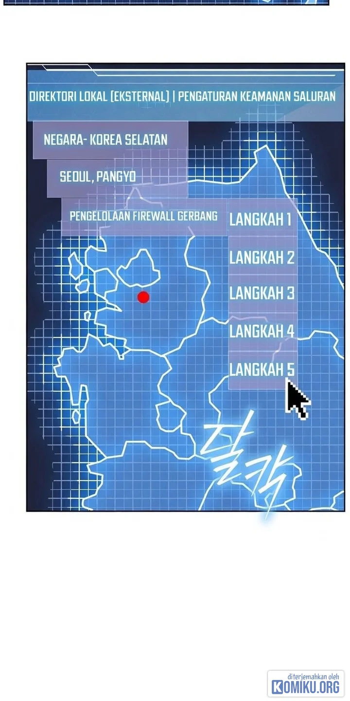 A Guide to the Right Life for Rankers Chapter 43 Gambar 57