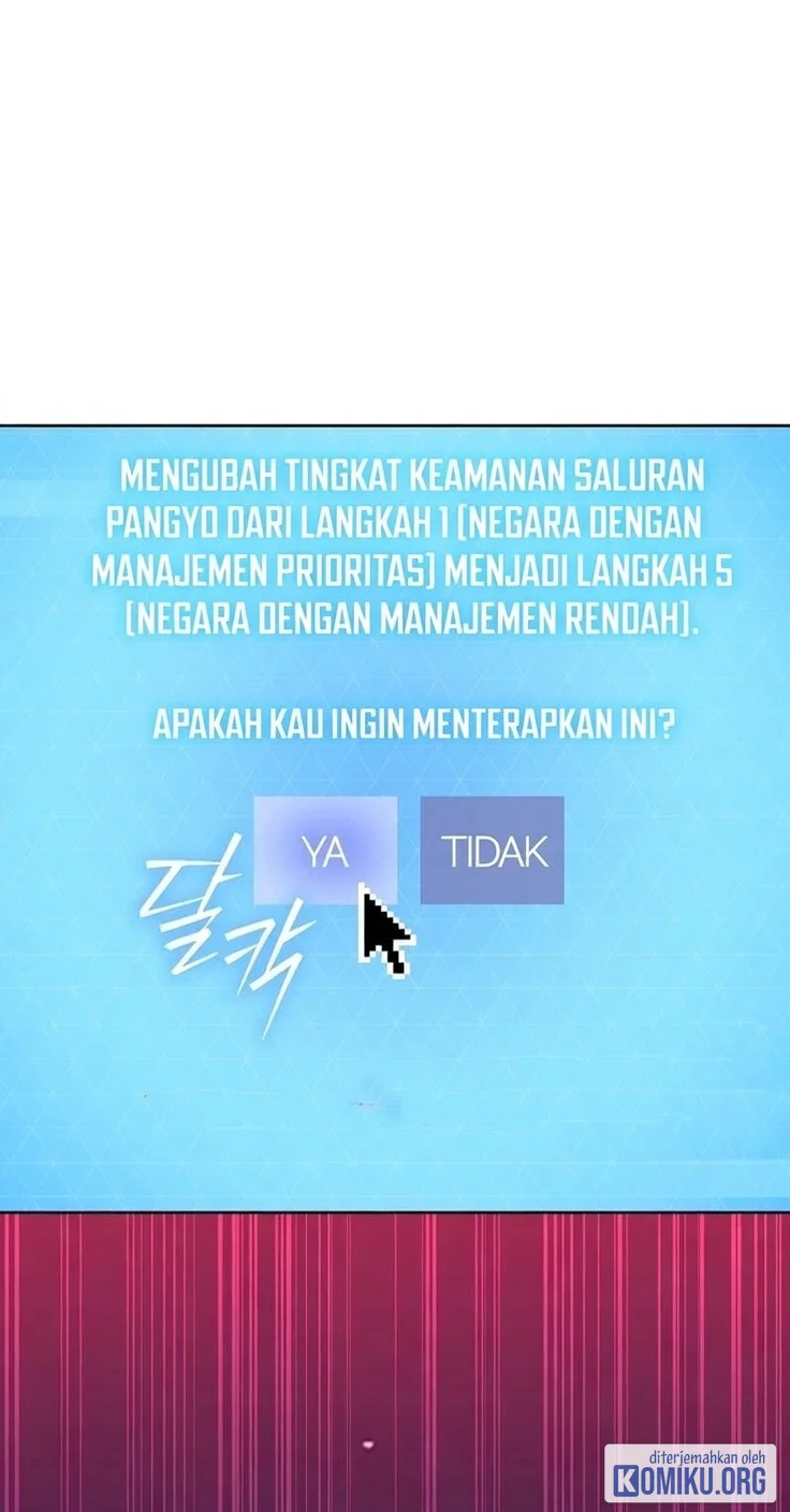 A Guide to the Right Life for Rankers Chapter 43 Gambar 58