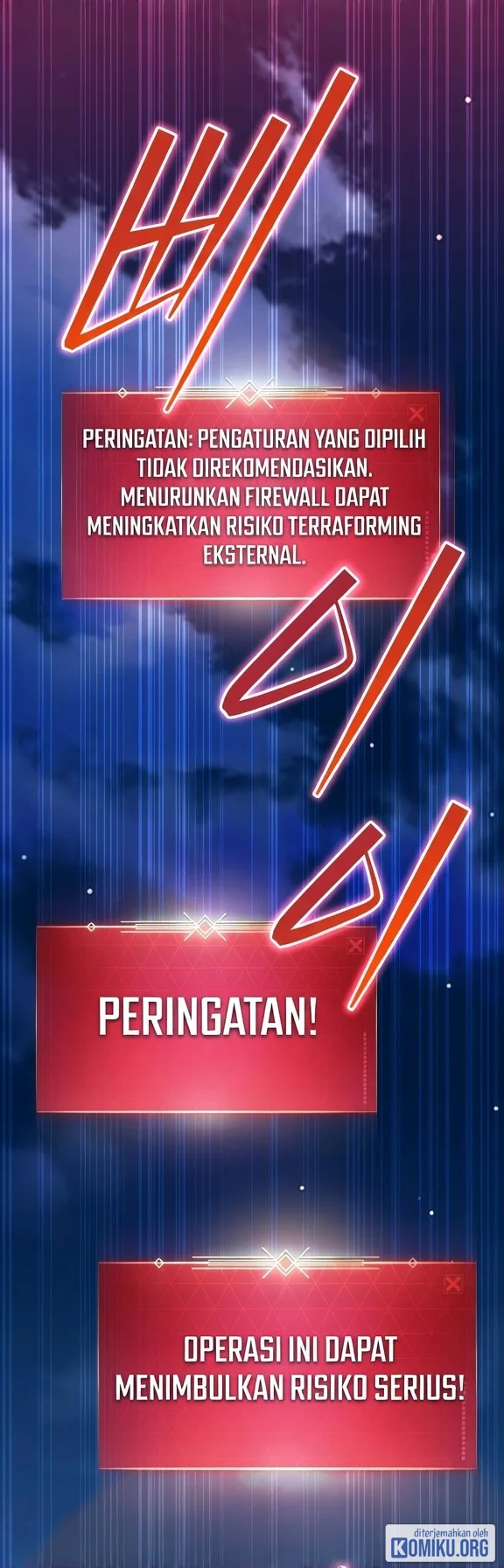 A Guide to the Right Life for Rankers Chapter 43 Gambar 59