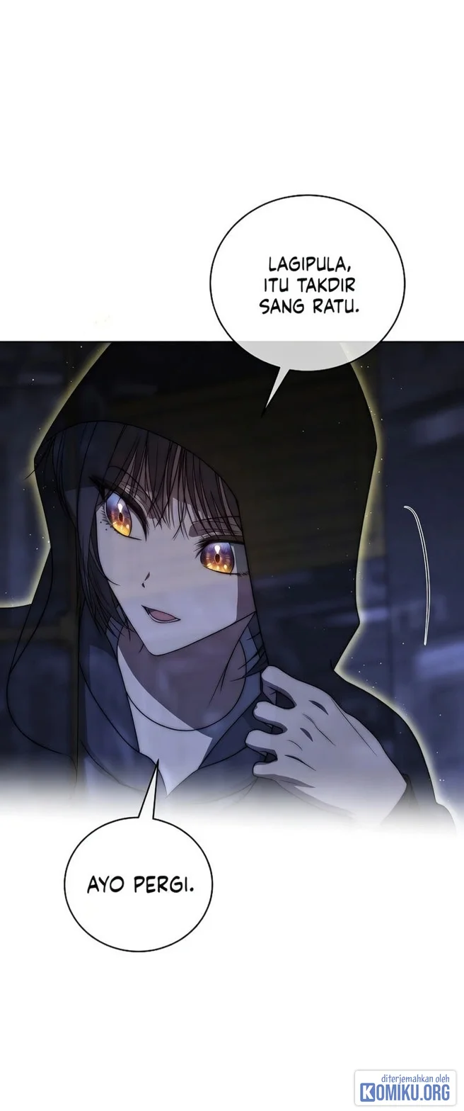 A Guide to the Right Life for Rankers Chapter 46 Gambar 44